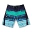 N90-b8015 Parallel Grunge - Green
