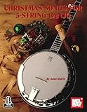 song of the south streaming  Christmas Songs for 5-String Banjo (English Edition)