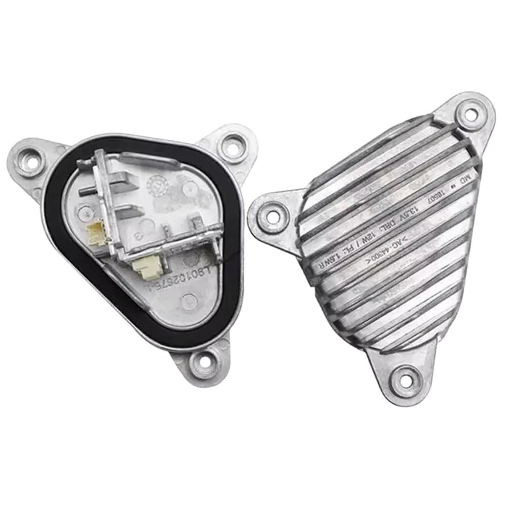 Jiiyp Led Modules Lighting Driver Yellow Drl Modules For F87 M2 F23 2018 2019 2020 2021 Led Headlight Daytime Light(Led Modules)