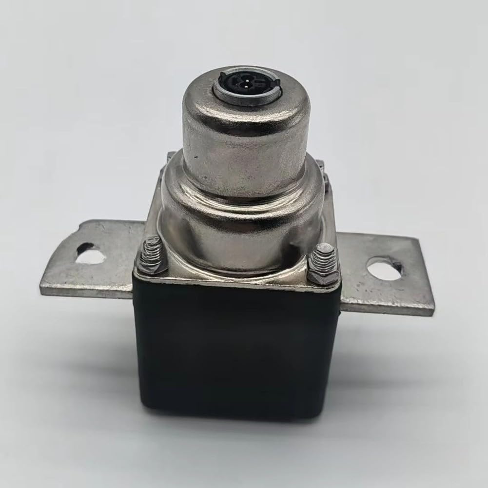 Interruptor Desconexión para batería para volvo 80011483 Metal