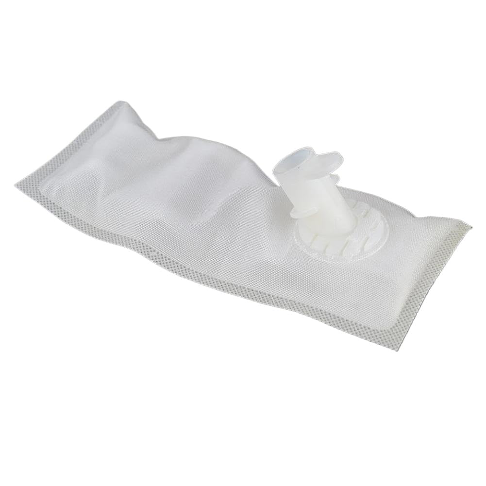 Filtro de Aceite para Bomba de Combustible Compatible con Scarabeo Sprint 400 500 Light 492 BV500 X9 500 Ie E3(5pcs)