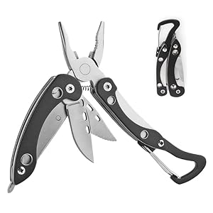 9-in-1 multitool, cadeaus voor mann...