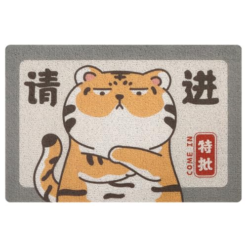 Zerodeko �z���� �������@�\�t�� PVC�f�ނ� ���փ}�b�g ���� �Օ��f�U�C�� �Ƃ̑����ɍœK �������ւ�o�X���[���h�A�Ɏg���� ����~�ߕt��