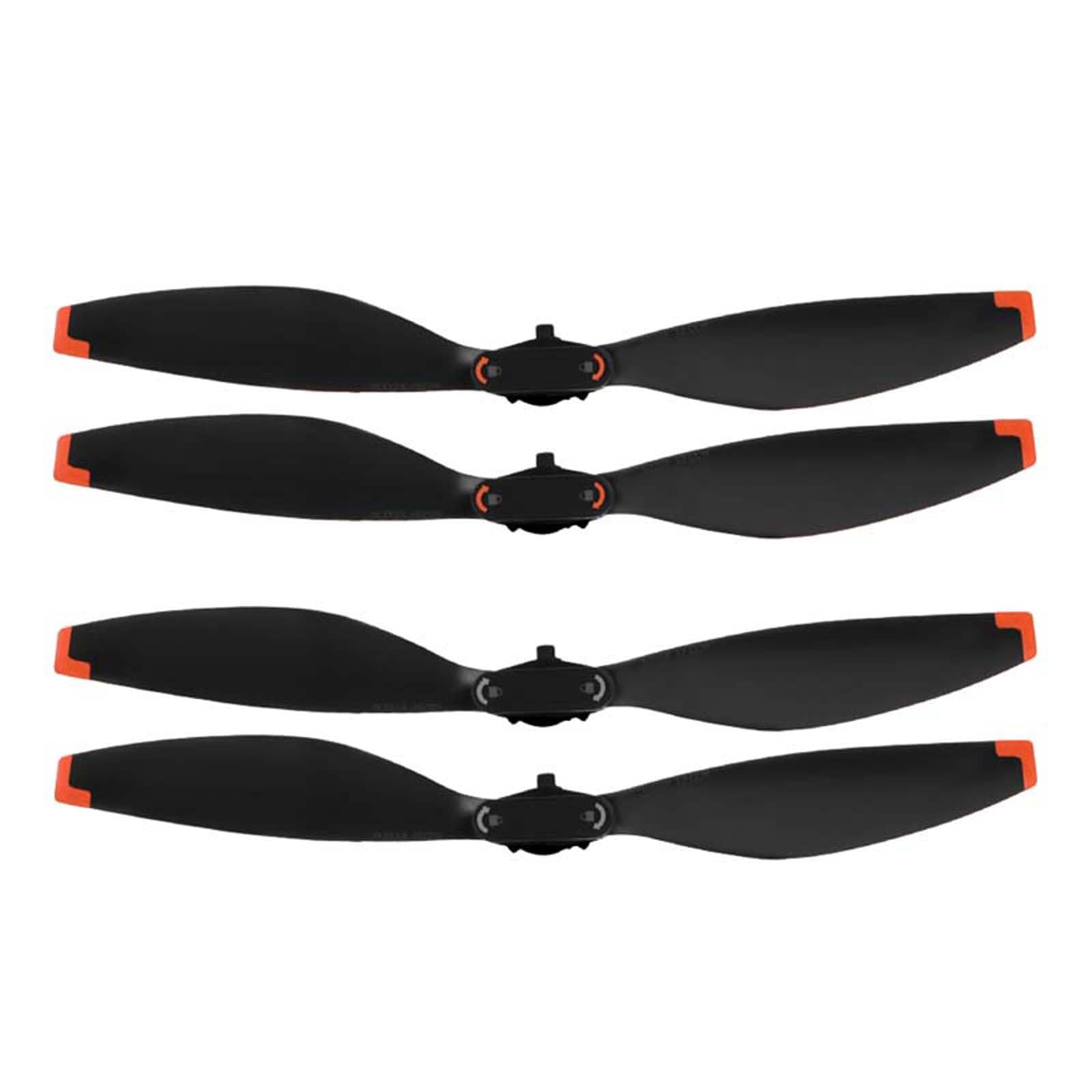 SZZCNOX 4Pcs/8Pcs Propellers for DJI Mini 5 Pro, Drone Replacement Low-Noise and Quick-Release Blades Props Wings Compatible with DJI Mini 5 Pro Drone Accessories (2 Pairs)