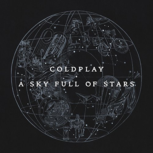 A Sky Full of Stars by Coldplay on Amazon Music Unlimited