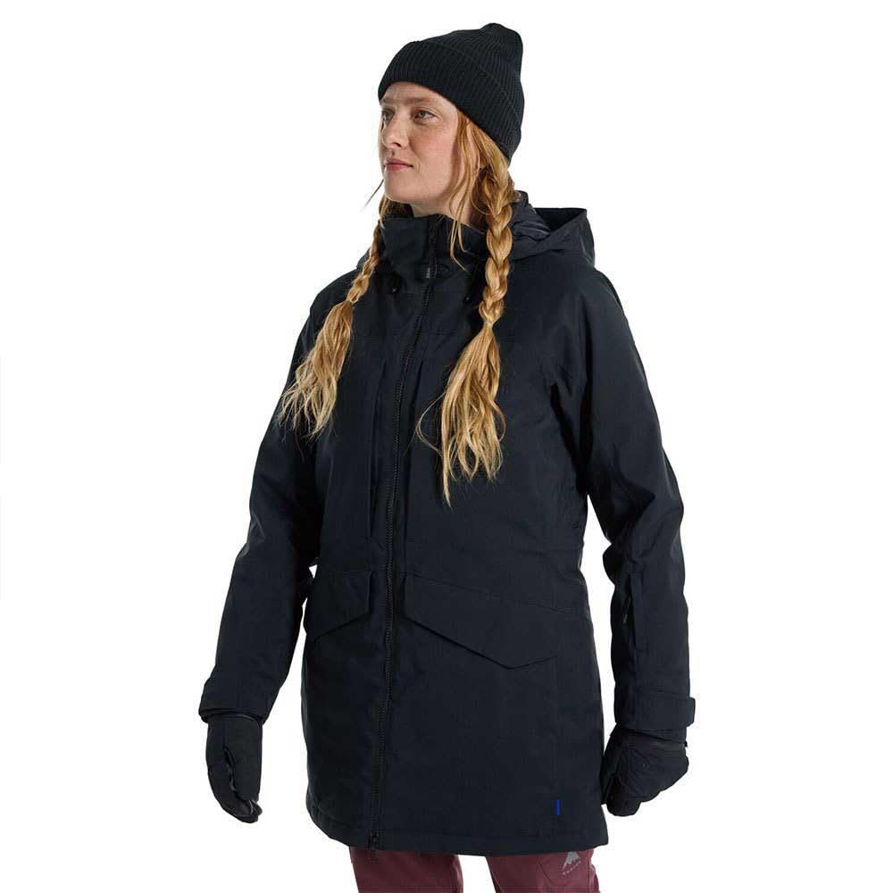 Burton Prowess 2.0