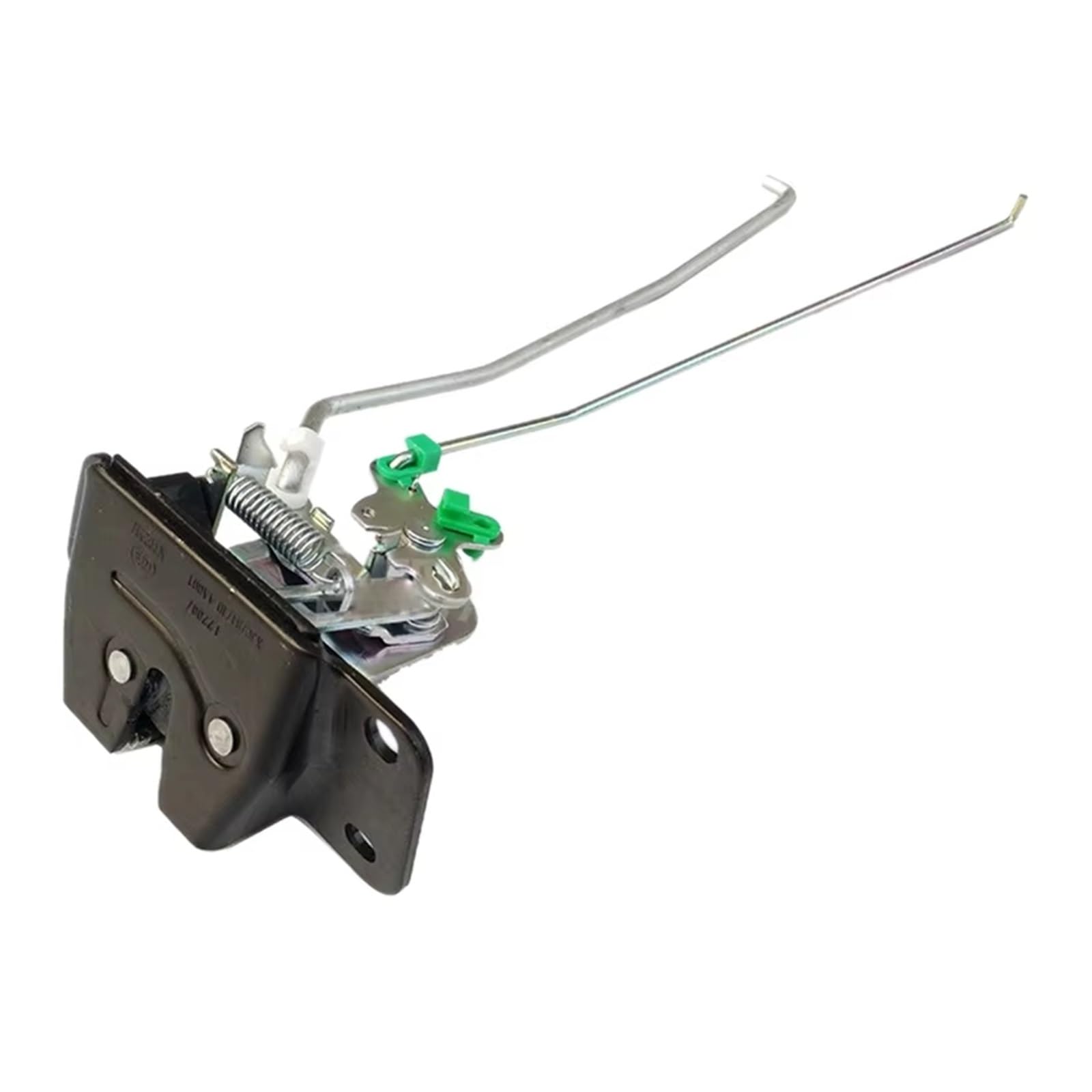 Rear Tailgate Lock for Mitsubishi for Pajero for Sport for Delica L400 L300 Rear Door Trunk Lock Tailgate Latch Actuator