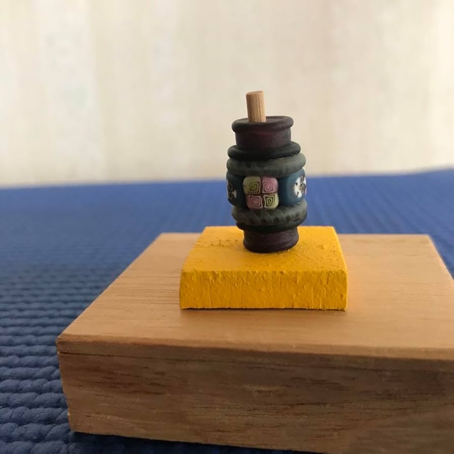 作家　西真田　幸子　とんぼ玉 Amazon.co.jp: 作家 西真田 幸子 とんぼ玉 : Toys & Games