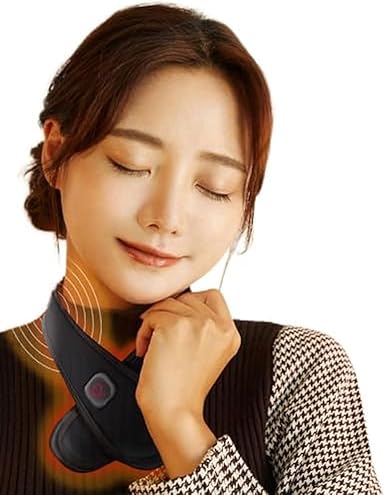 INSHADE 電熱ネックウォーマー