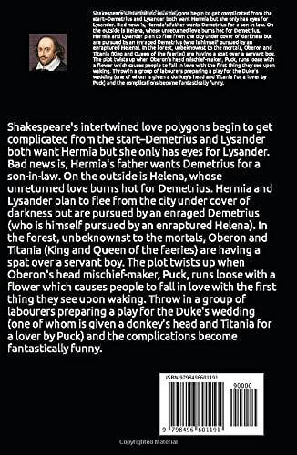 A Midsummer Night's Dream: annotated - Image 2