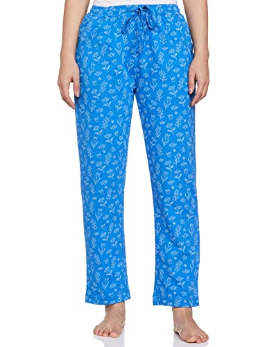 Image of Amazon Brand - Eden & Ivy Women's Cotton Regular Fit T-Shirt and Shorts Night Suit (Night Wear | Lounge Wear Set)