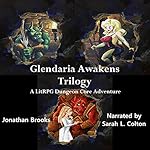 Cover of Glendaria Awakens Trilogy