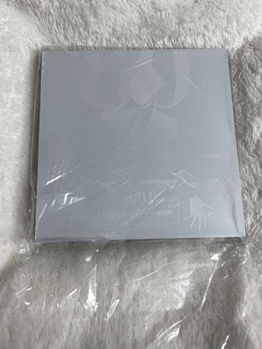 Amazon.co.jp: カゲロウプロジェクト 10th 限定 アクリルブロック