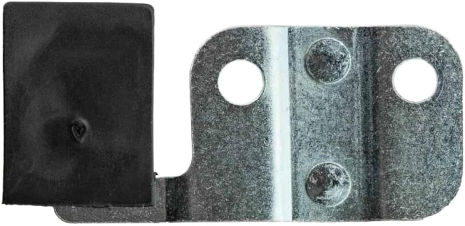 Rear Door Lower Latch Striker YC15V441A07AF 4125528 Compatible with Transit Mk6 Mk7 2000-2014