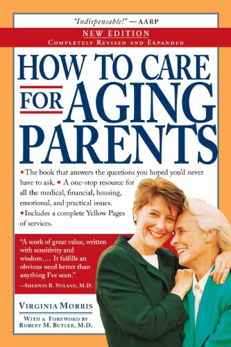 How To Care For Aging Parents - -14%