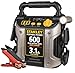 STANLEY J309 Power Station Jump Starter: 600 Peak/300 Instant Amps with Battery Clamps