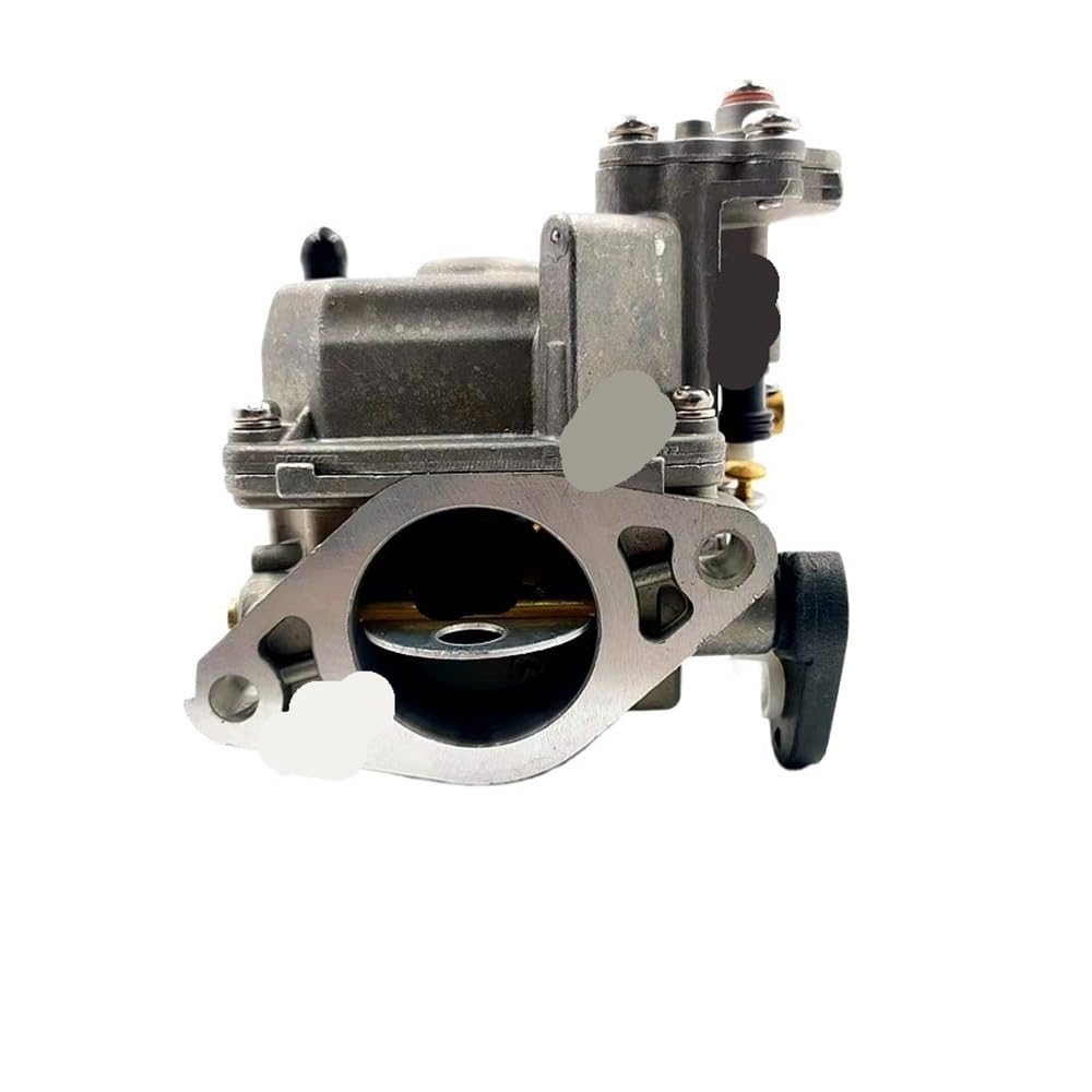 Carburateur 66M-14301-12 avec cuve anti-corrosion pour moteur F15 F20