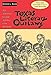 Texas Literary Outlaws: Six Writers in the Sixties and Beyond