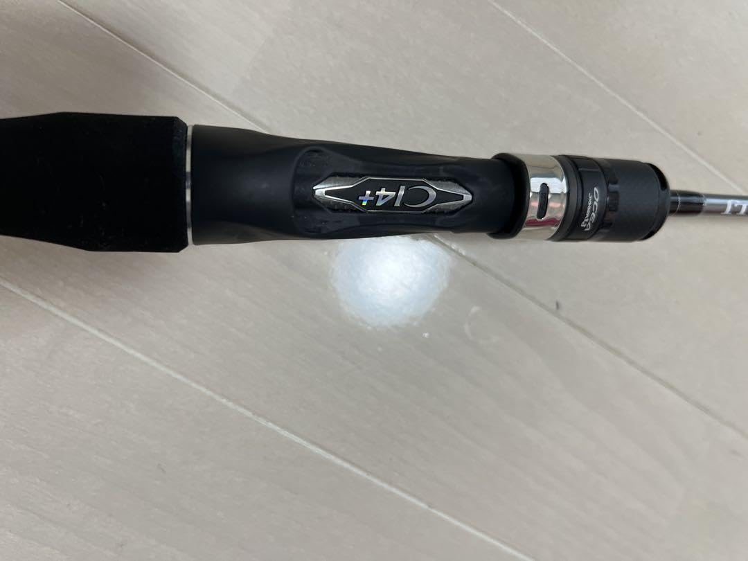 Amazon.co.jp: オシアジガー LJ B62-2 FS : おもちゃ