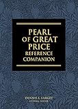 pearl reference  Pearl of Great Price Reference Companion (English Edition)
