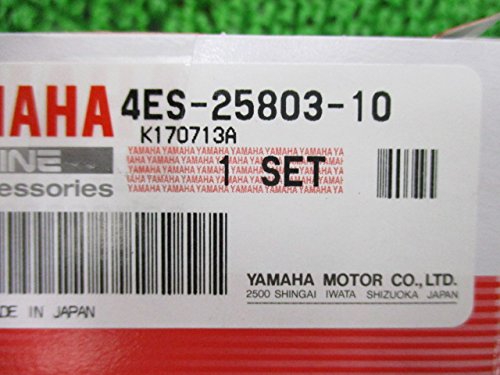 Amazon | ヤマハ 純正 バイク 部品 YZ80 ブレーキキャリパーシール