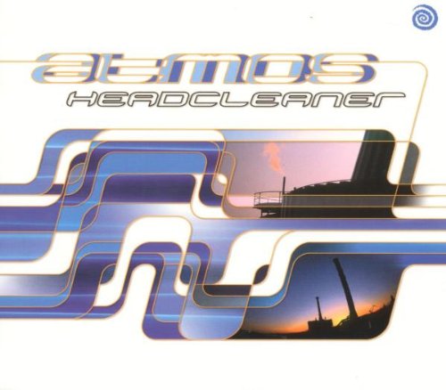 Headcleaner [Audio CD]