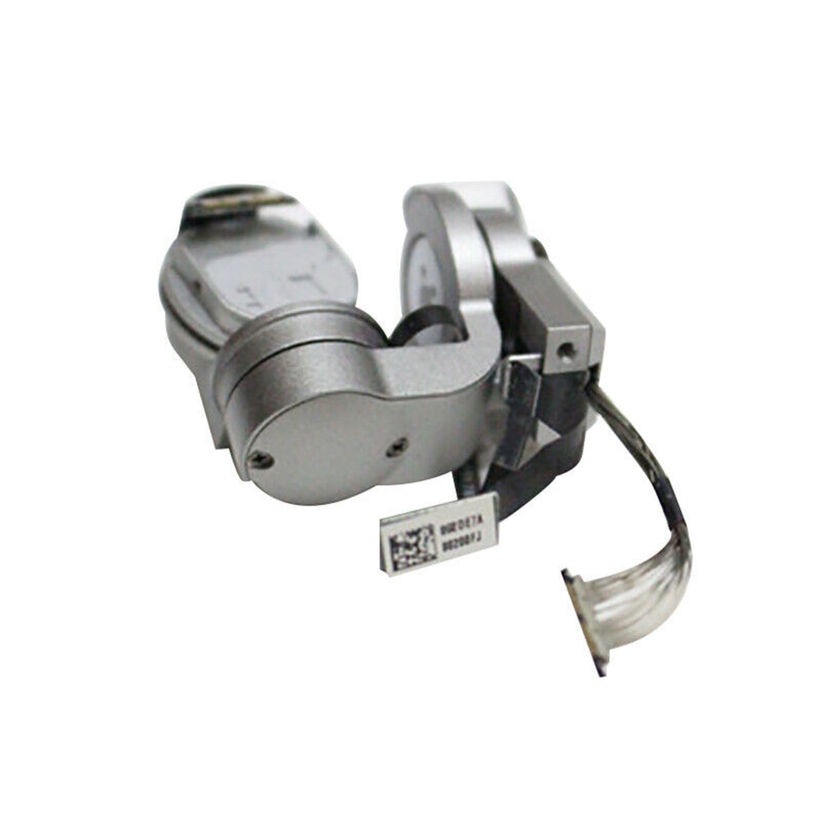 Braccio del Gimbal per DJI Mavic Pro/Platinum, Sostituzione del Braccio della Fotocamera, Argento