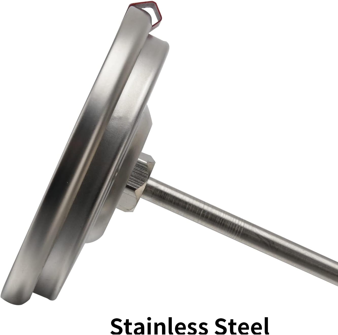 review MEASUREMAN Deep Fry Thermometer