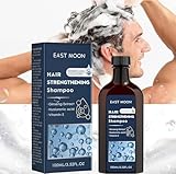Particle Hair Growth Shampoo for Men, Anti hair Loss Shampoo,Hair Regrowth and Anti Hair Loss Shampoo, for Thickening, Strengthening & Hair Growth Shampoo and Conditioner (1pcs)