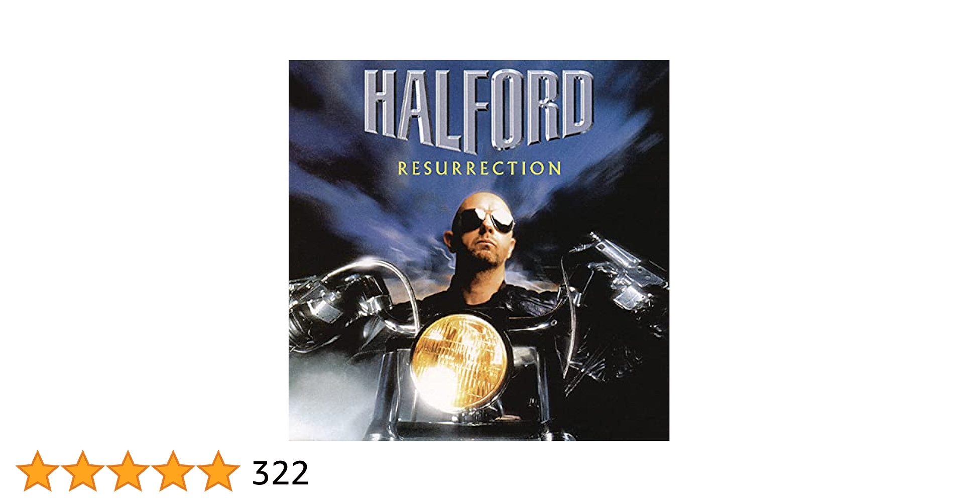 Amazon.co.jp: Resurrection -Hq- [12 inch Analog]: ミュージック