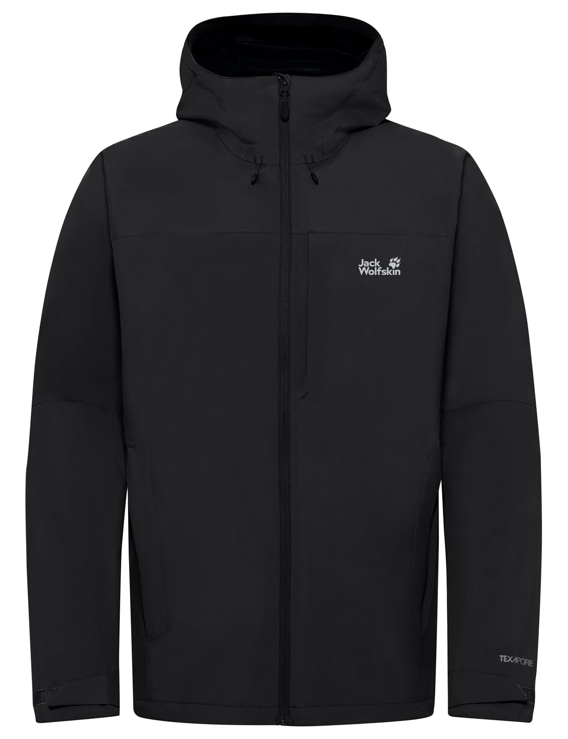 Jack Wolfskin Herren Tempest 2l Jkt M Jacket