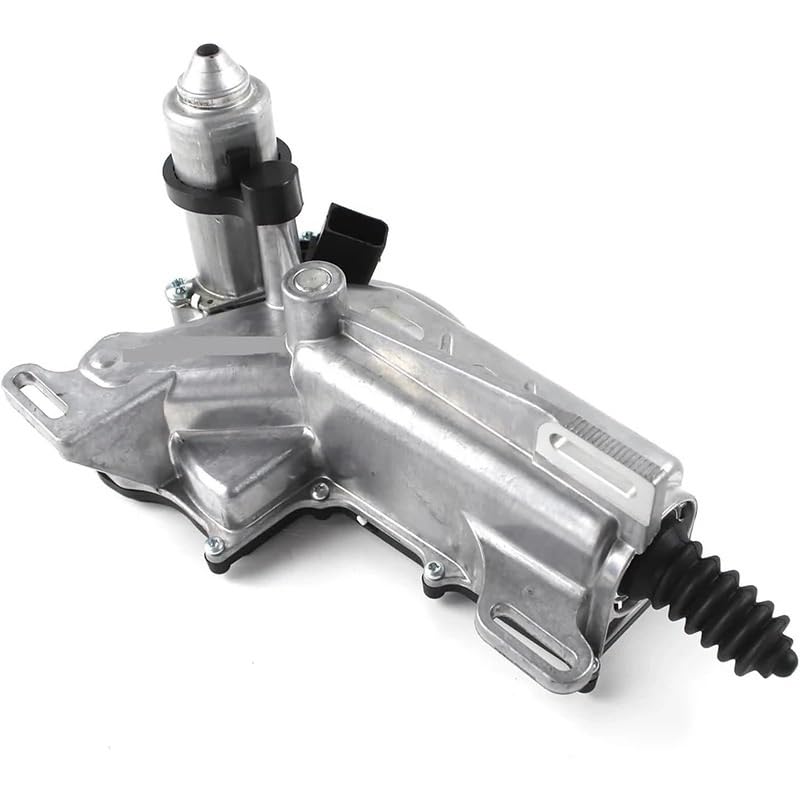 Motor bomba embrague para solucionar tirones en Smart Forfour y Colt 5
