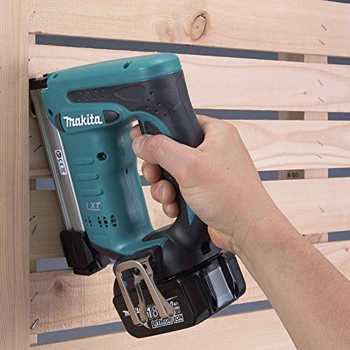 Makita XTS01Z thumbnail 9