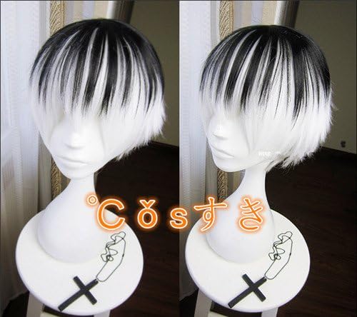 Amazon コスプレウィッグ 東京喰種トーキョーグール 佐々木 琲世