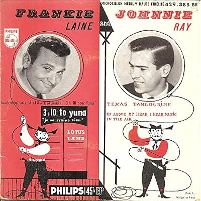 Frankie & Johnnie
