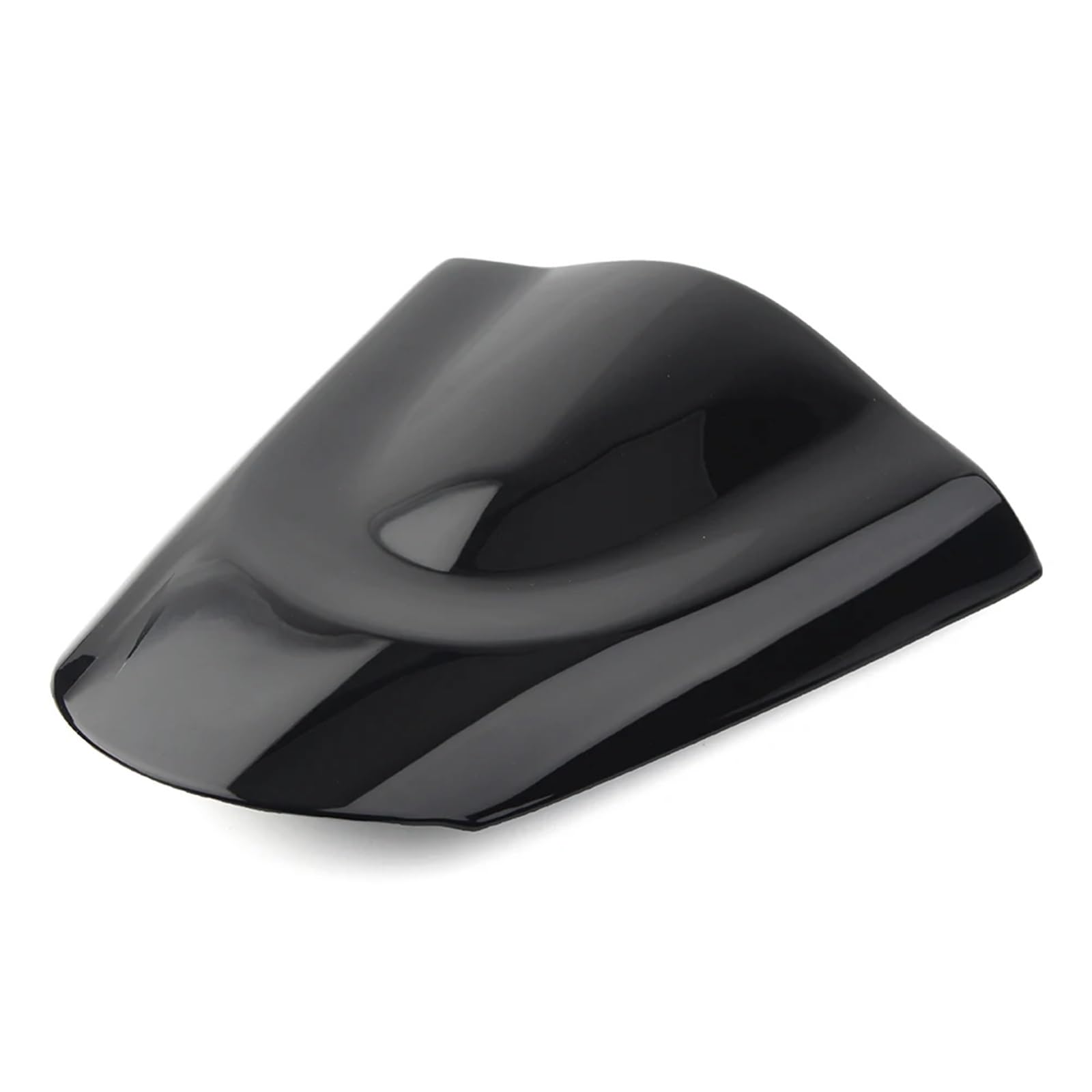 Motorcycle Tail Seat Tylne siedzenie motocyklowe Osłona pasażera pasuje do Suzuki GSX250R GSX-R 250 GSX 2017-2020 ABS(Black)
