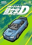 Initial D Omnibus 11 (Vol. 21-22)