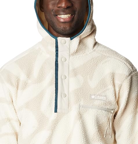 Image of Columbia Helvetia Hoodie