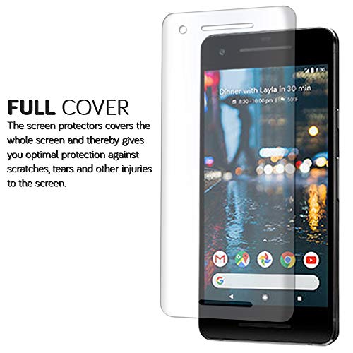 MyCase Cover Antiscivolo per Google Pixel 2 |