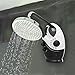 TRIPPER AM/FM Mini Shower Radio Bathroom Waterproof Radio Hanging Music Radio -in Speaker