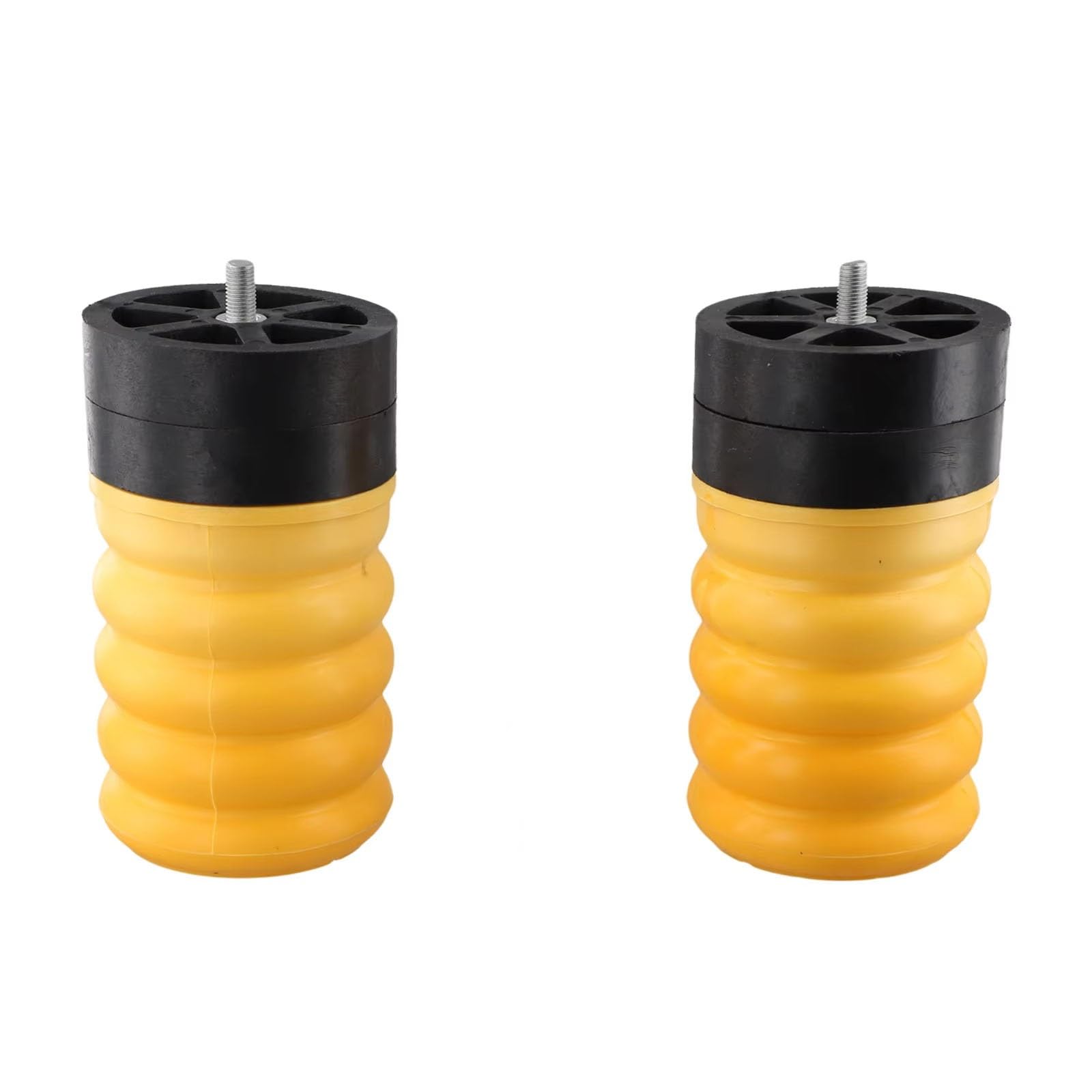 suspensions pneumatiques Compatible Avec Fiat Pour Ducato Pour Jumper Pour Boxer 2006-2011 SSR-313-54 Paire Sac À Ressort Suspension Pneumatique Voiture Pièces Automobiles