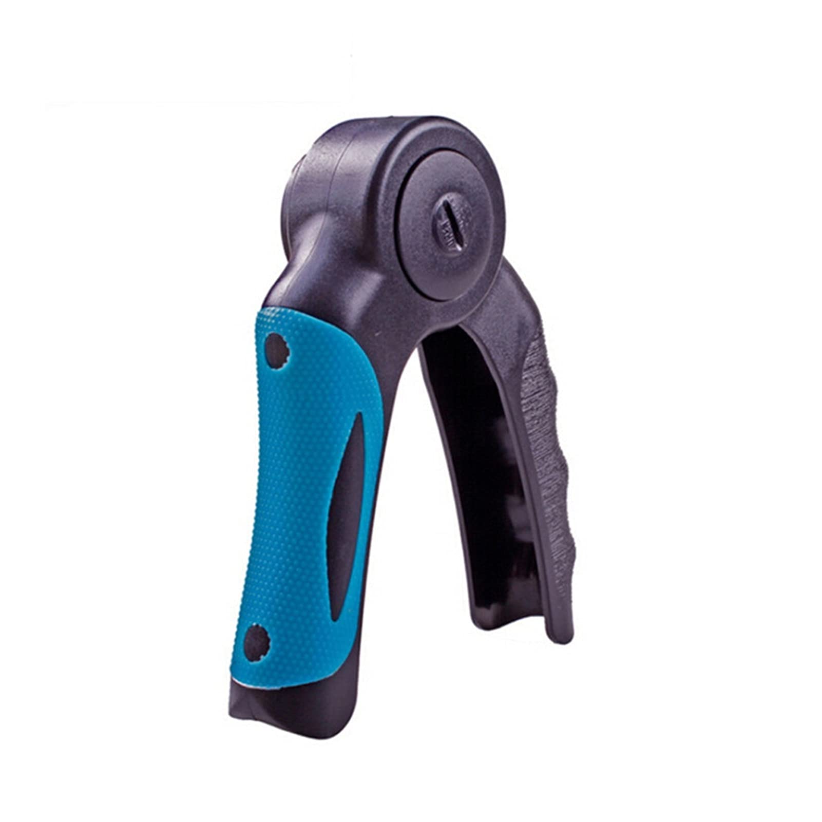 Dinamómetro digital, medidor de fuerza Ejercicio Dinamómetro Ajuste Ajustable Amplio Aumento Fuerza Dedo Pitch Digital Brazo Ejercicio Fitness Muñeca Antebrazo para uso deportivo, escolar y doméstico