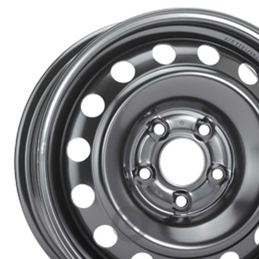 Alcar SF7765 felga stalowa