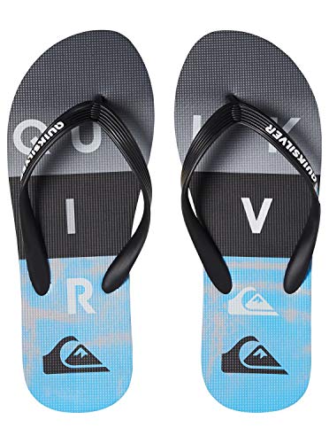 Quiksilver Molokai WORDBLOCK Sandale 2019