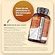 Sunglow mit Beta Carotin - 120 Tabletten - Mit Vitamin A, B3 & B2, Kupfer, Zink, Jod - 2 Monate Vorrat - Glutenfrei - Ohne Gentechnik - WeightWorld