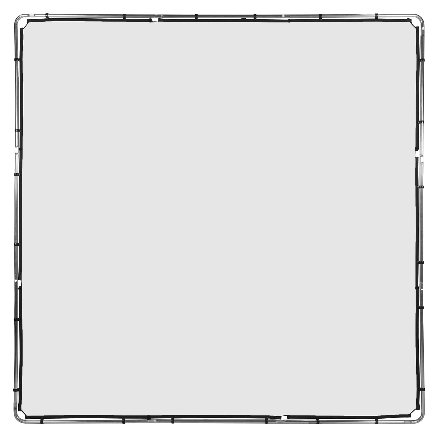 Manfrotto Skylite Rapid Toile Très Grande 3 x 3m Diffuseur 1,​25 Diaph - LL LR83307R