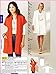 Kwik Sew K3916 Shawl Cardi and Vest Sewing Pattern, Size XS-S-M-L-XL
