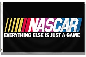 McLaren Flag, The Ultimate Symbol of Racing Excellence (3x5ft,Durable 150D Polyester)