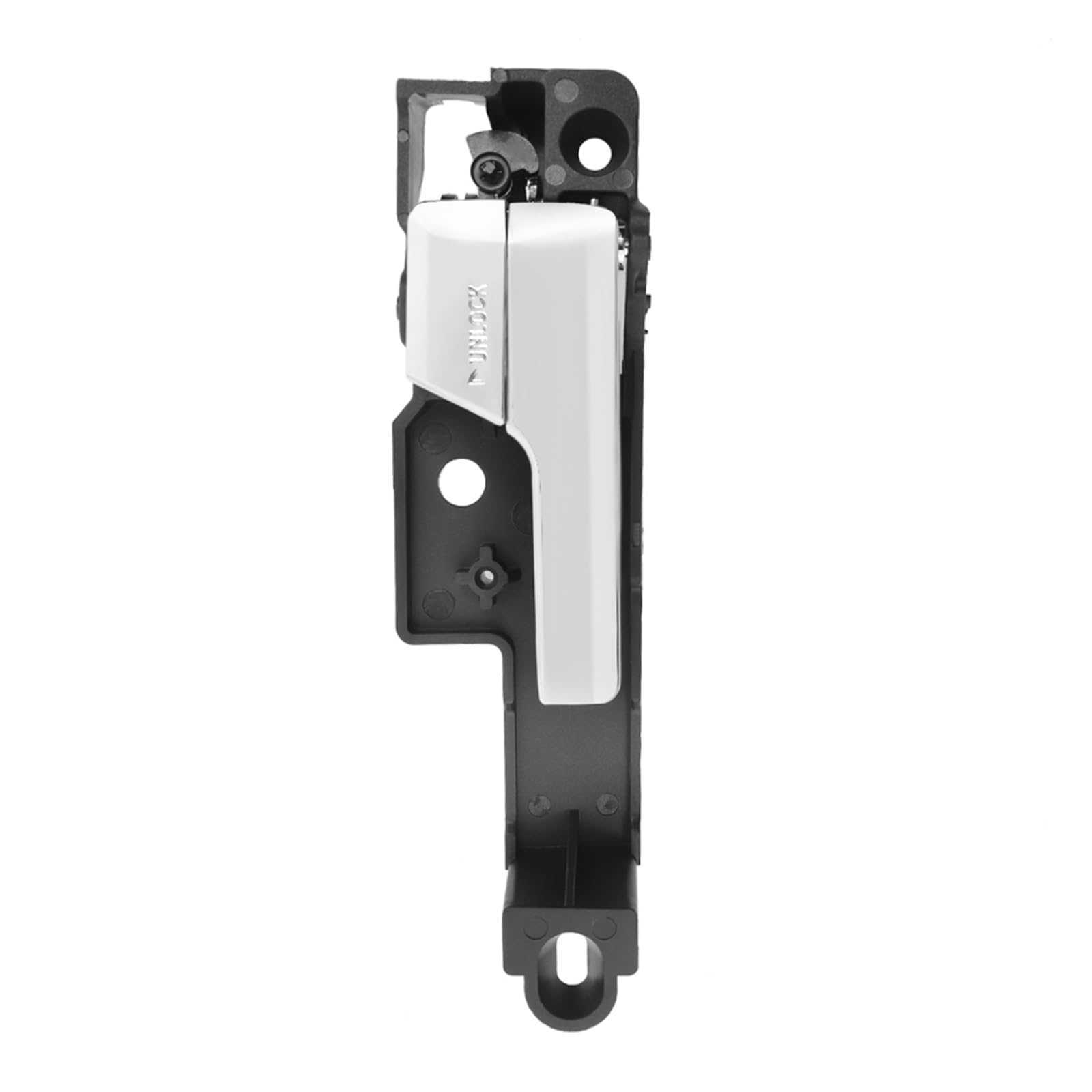 Beizhengbhd Front Right Pull Handle Inner Trim For Fusion For Mercury For Milan For Lincoln For Mkz For Zephyr 6E5z5422601a Car Inner Inside Door Handle(Front Right)