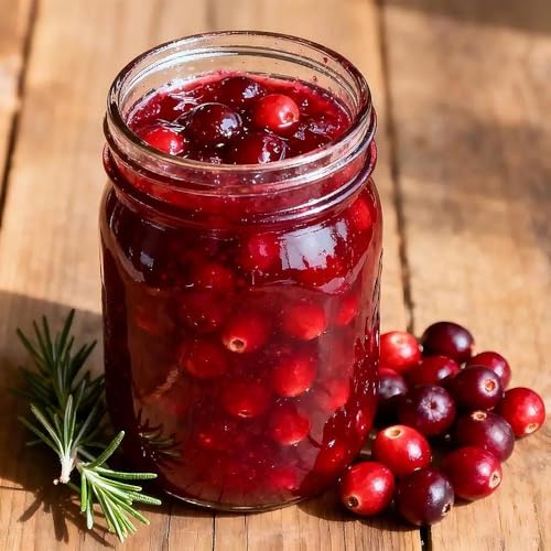 WELLIFE Wide Mouth Mason Jars, 12 Pack Mason Jars 32 oz for Pickling, Canning, Fermenting and Food Storage, Microwave & Dishwasher Safe by WELLIFE - Image 3